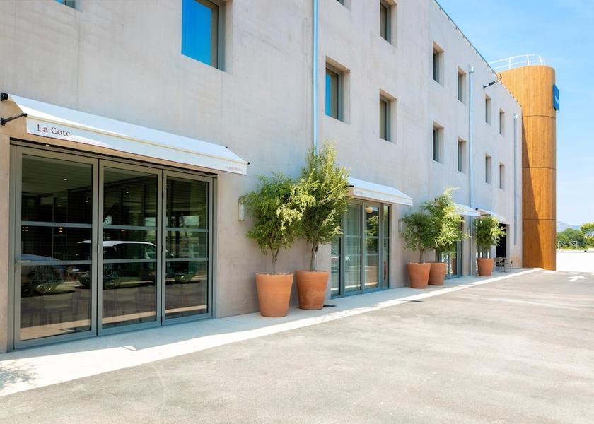 Provence-Alpes-Côte d'Azur Aubagne Exterior