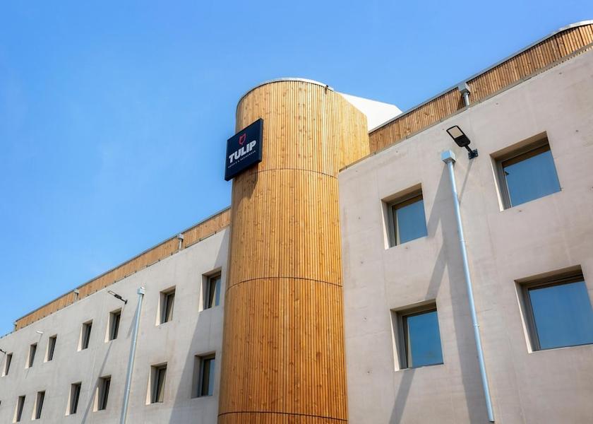 Provence-Alpes-Côte d'Azur Aubagne Exterior
