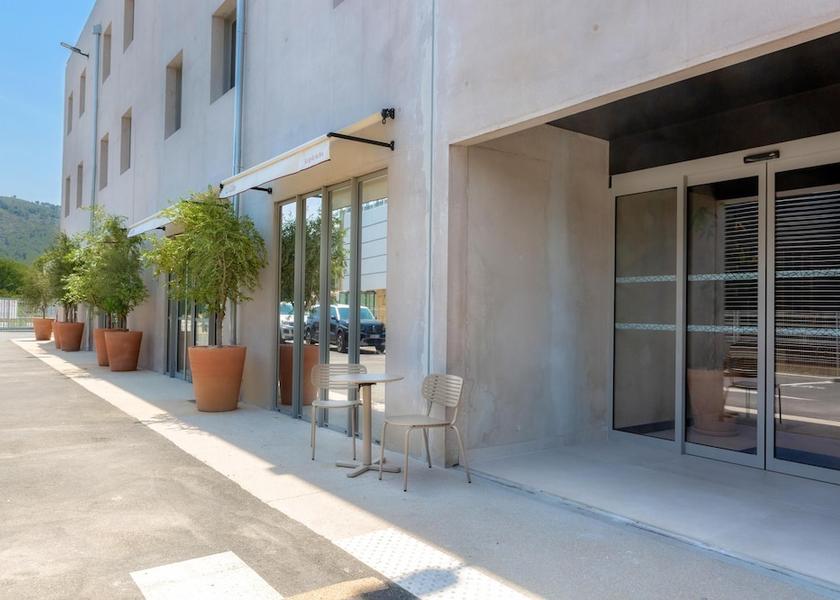 Provence-Alpes-Côte d'Azur Aubagne Exterior