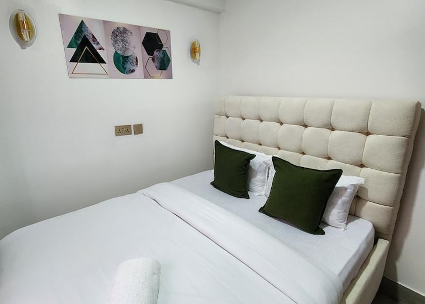 Kisumu County Kisumu Room
