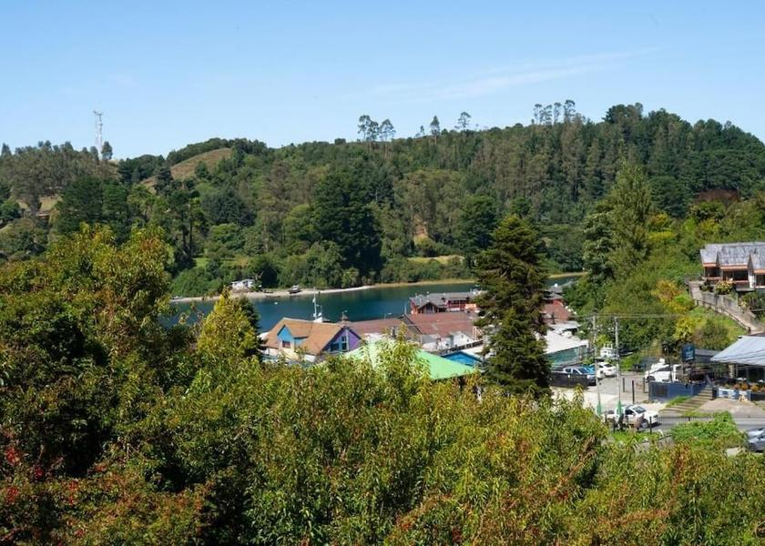Los Lagos Region Puerto Montt Miscellaneous