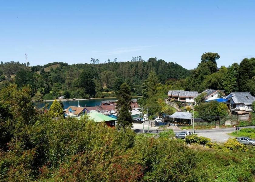 Los Lagos Region Puerto Montt Miscellaneous