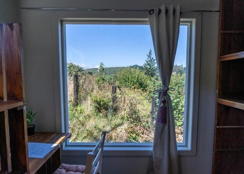Los Lagos Region Puerto Montt Interior