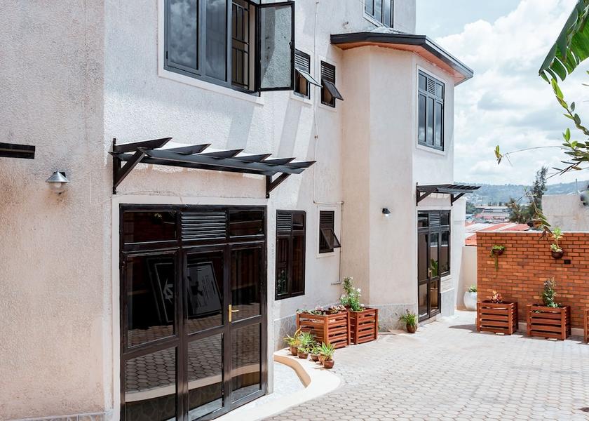  Kigali Property grounds