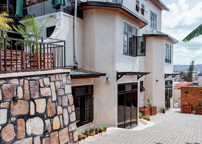  Kigali Property grounds