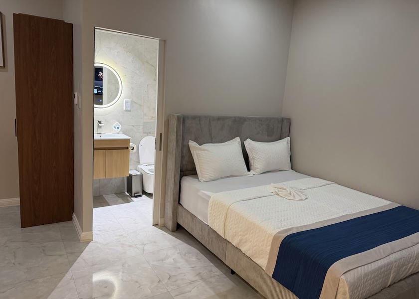 Gros Islet Room