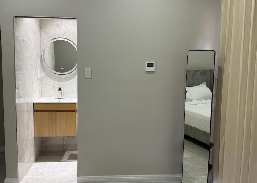 Gros Islet Room