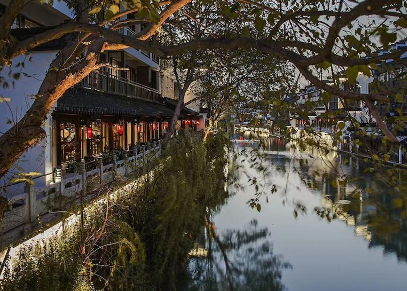 Jiangsu Nanjing Miscellaneous