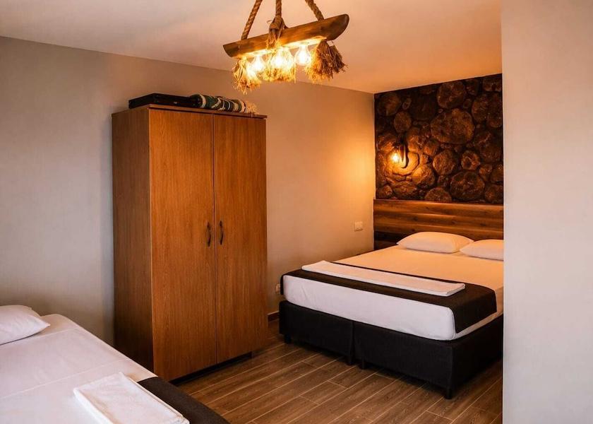 Çanakkale Ayvacik Room