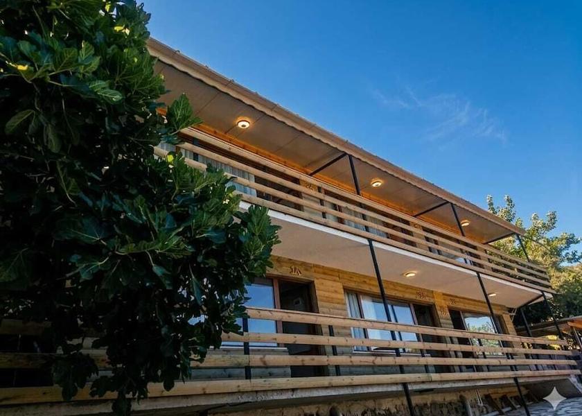 Çanakkale Ayvacik Exterior