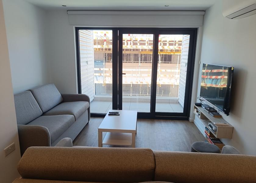  Gibraltar Living area