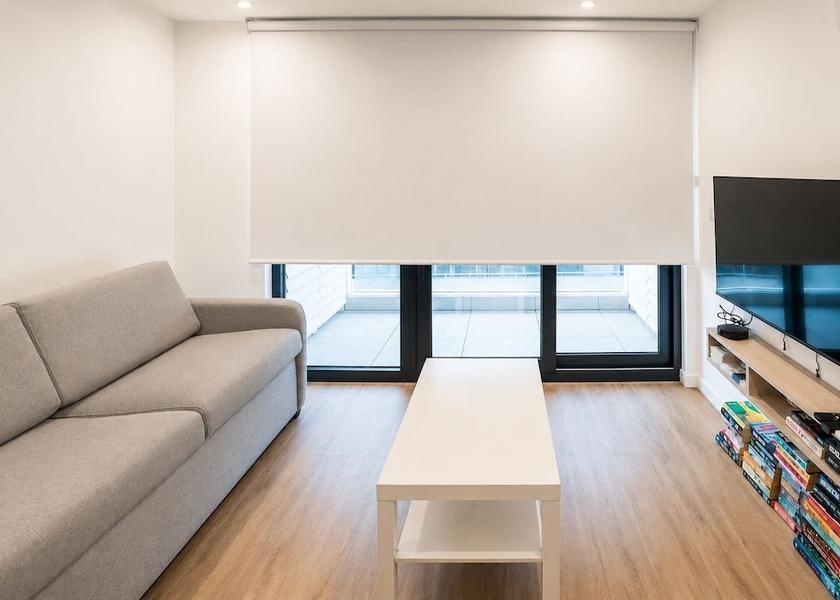  Gibraltar Living area