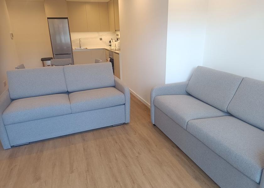  Gibraltar Living area
