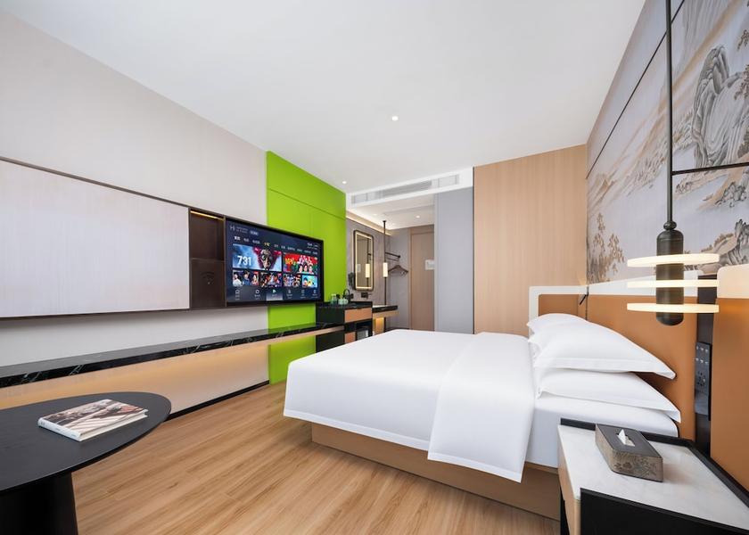 Zhejiang Jinhua Room