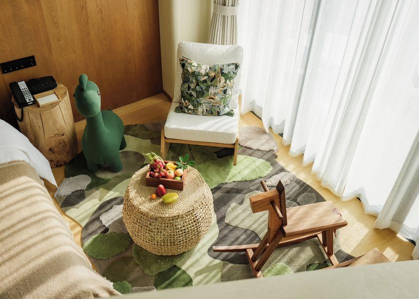 Guangdong Huizhou Room