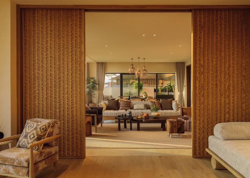 Guangdong Huizhou Room