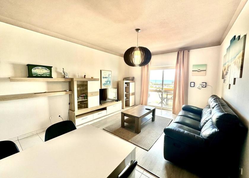 Faro Silves Living room