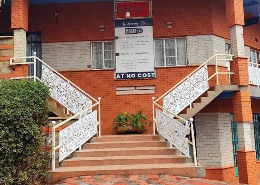 Embu County Embu Exterior
