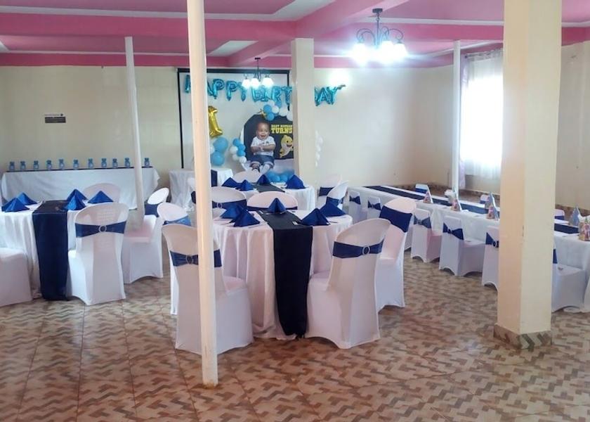 Embu County Embu Restaurant