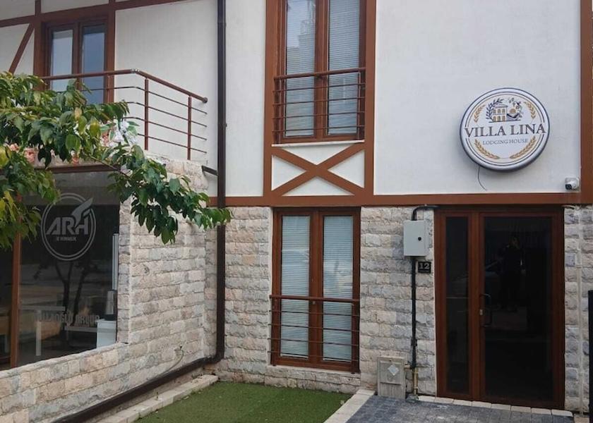 Bursa Gemlik Exterior detail