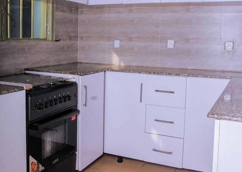 Kigali Private kitchen