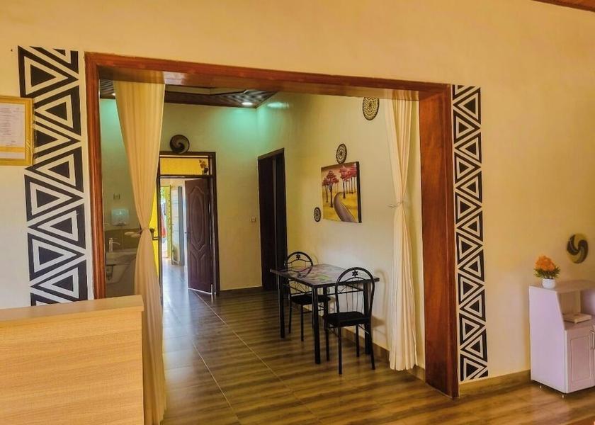  Kigali Dining