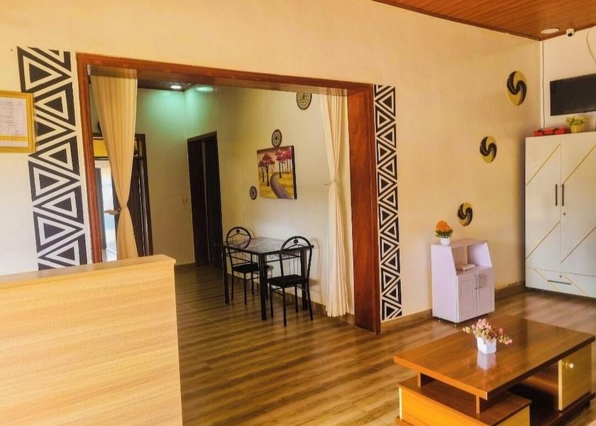 Kigali Dining