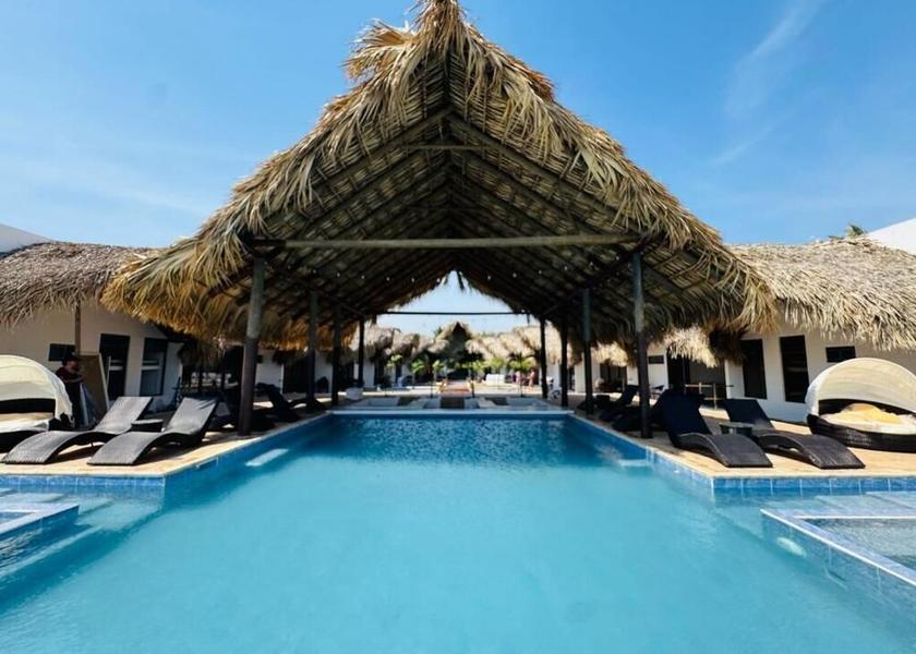 Santa Rosa Chiquimulilla Pool