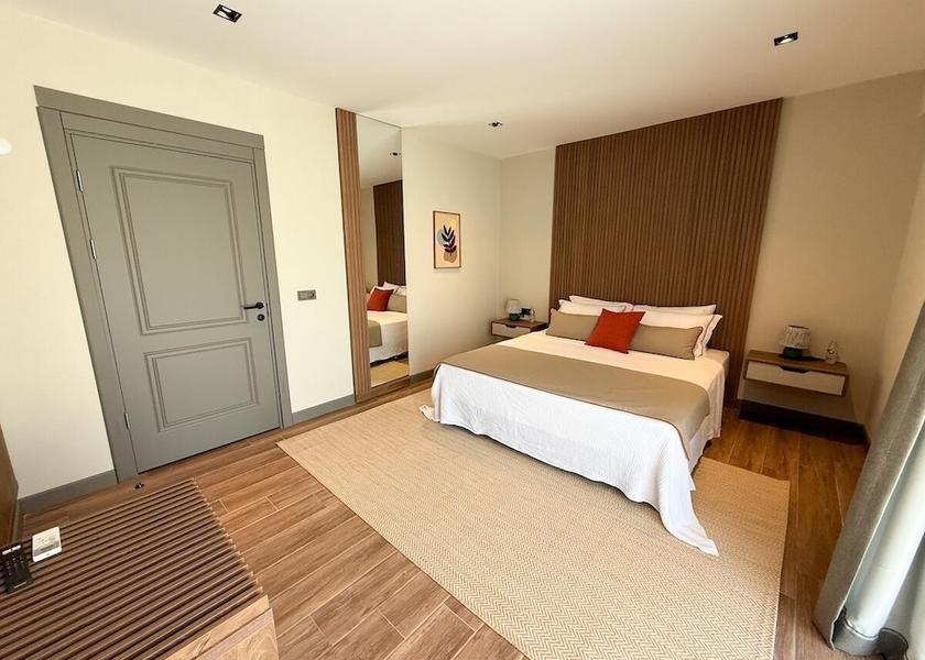 Çanakkale Ayvacik Room