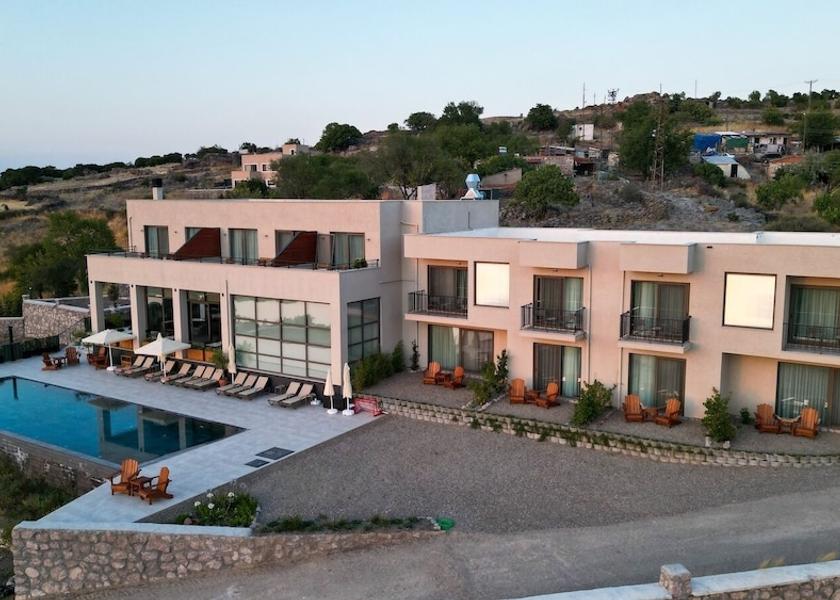 Çanakkale Ayvacik Exterior