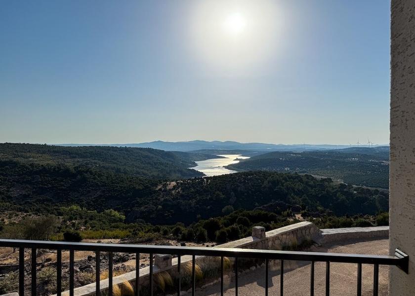 Çanakkale Ayvacik Property grounds