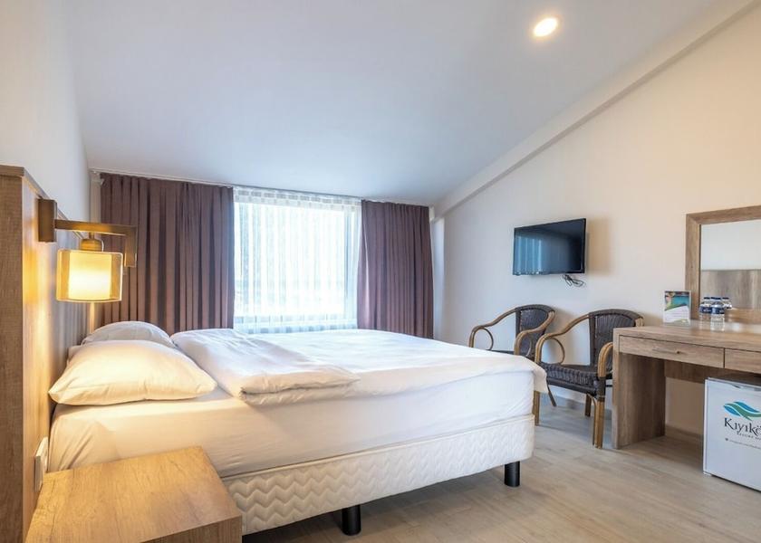 Kirklareli Vize Room