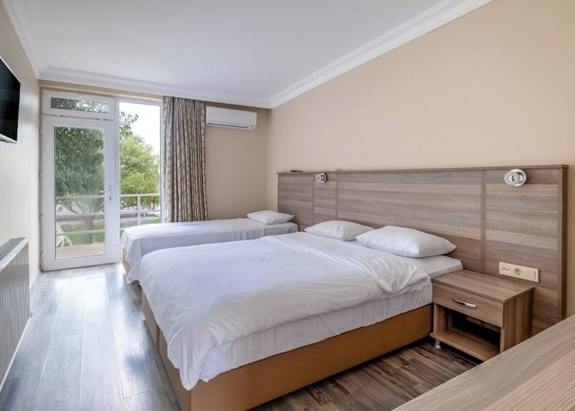 Kirklareli Vize Room