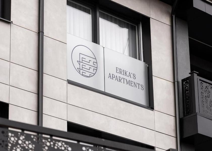 Kosovo Pristina Exterior detail