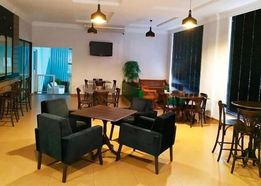Paraná Umuarama Dining