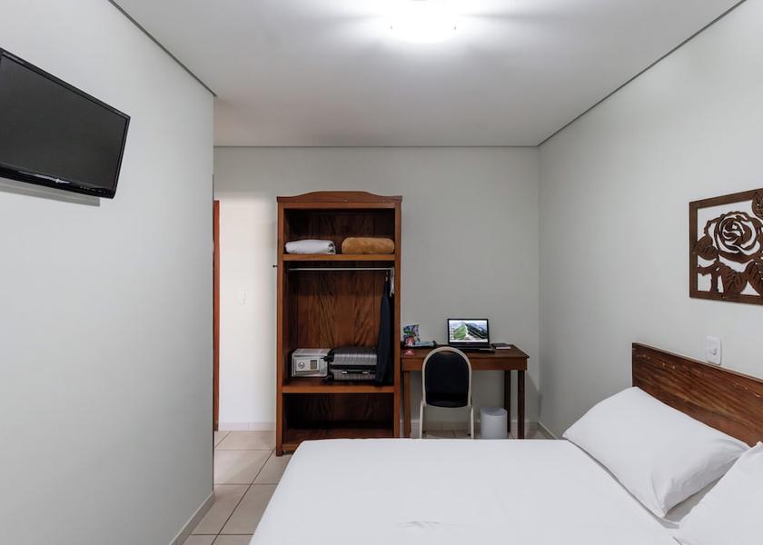 Paraná Umuarama Room