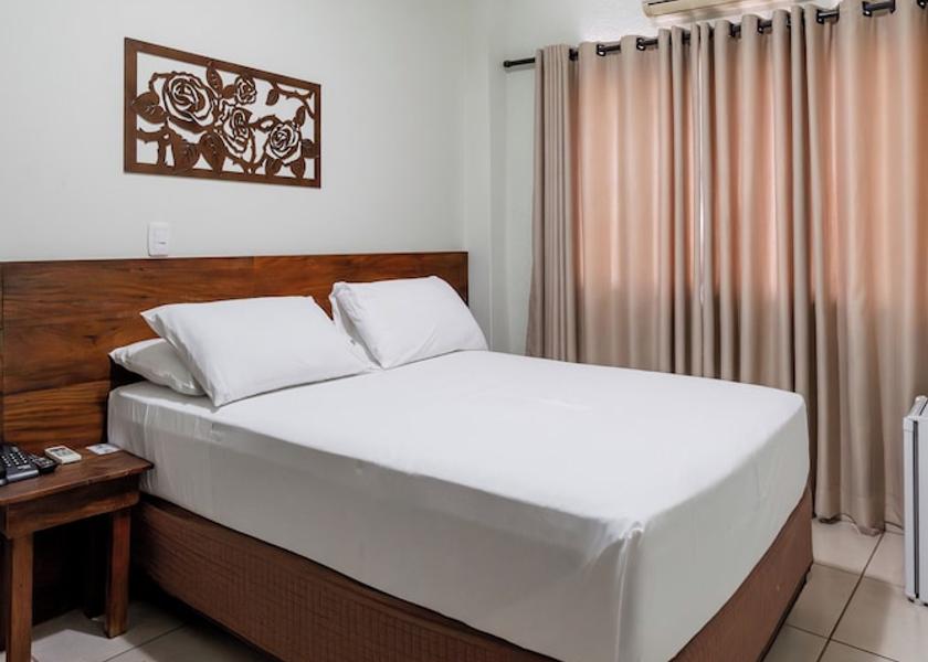 Paraná Umuarama Room