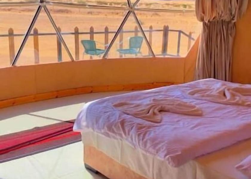Aqaba Governorate Wadi Rum Room