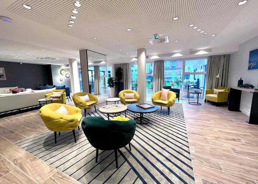 Île-de-France Issy-les-Moulineaux Interior