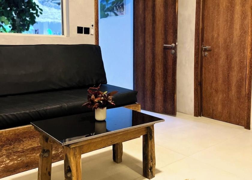 Unguja South Region Bwejuu Living area