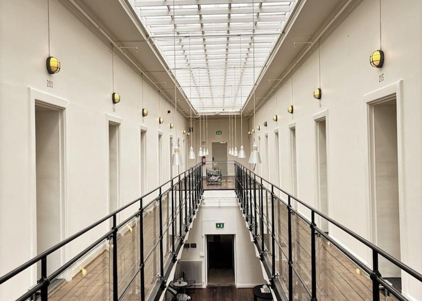 Blekinge County Karlskrona Interior