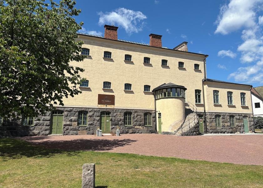 Blekinge County Karlskrona Exterior