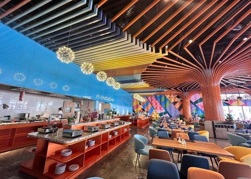 Thanh Hóa Province Hoang Hoa Dining
