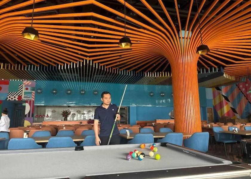 Thanh Hóa Province Hoang Hoa Bar (on property)