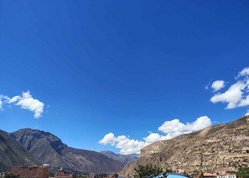 Cusco Region Urubamba Miscellaneous