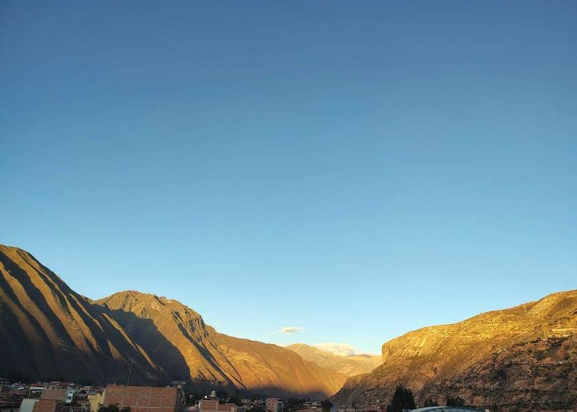 Cusco Region Urubamba Miscellaneous