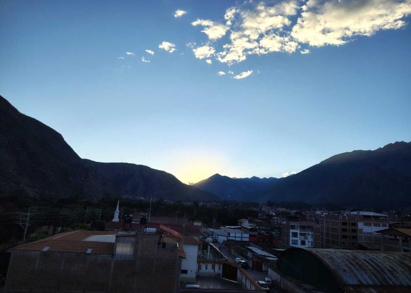 Cusco Region Urubamba Miscellaneous