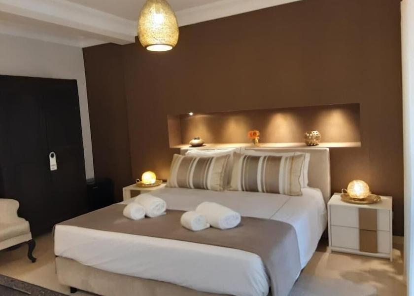 Faro Lagos Room