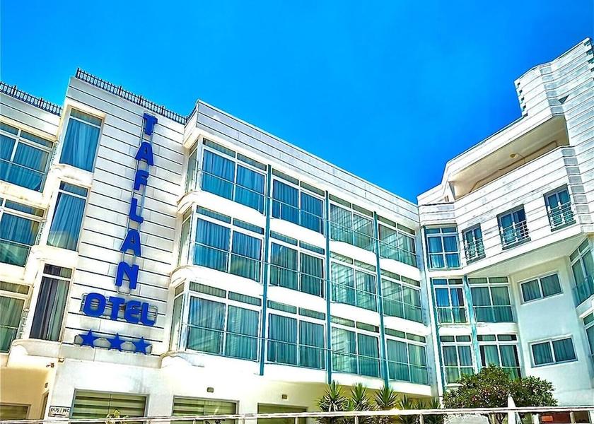 Mersin Province Silifke Exterior