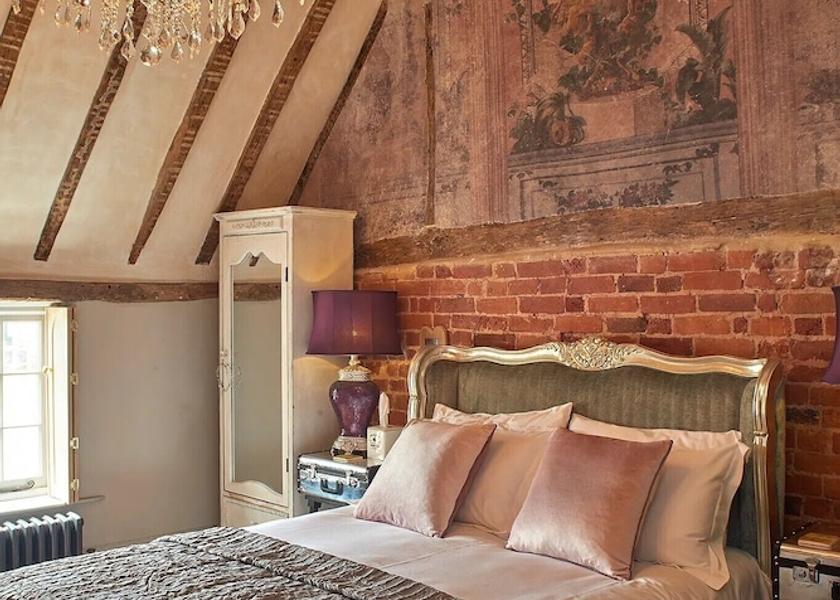 England Aylesbury Room